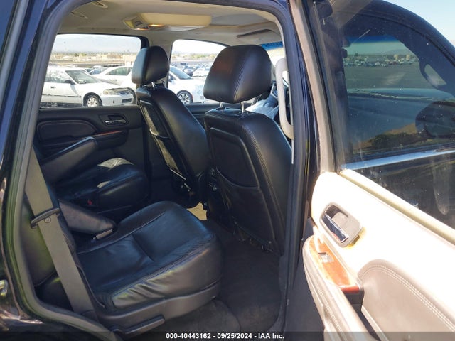 2011 CADILLAC ESCALADE 1GYS3CEF7BR111538 Photo 7