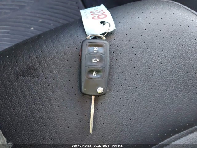 Volkswagen Jetta 1.4t S 2017 3VW2B7AJ8HM228255 Image 11
