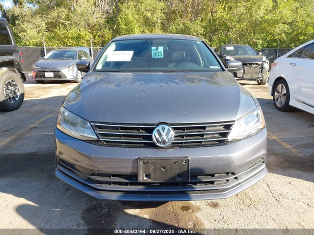 Volkswagen Jetta 1.4t S 2017 3VW2B7AJ8HM228255 Image 12