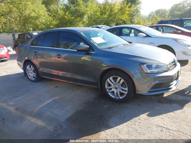 Volkswagen Jetta 1.4t S 2017 3VW2B7AJ8HM228255 Image 13