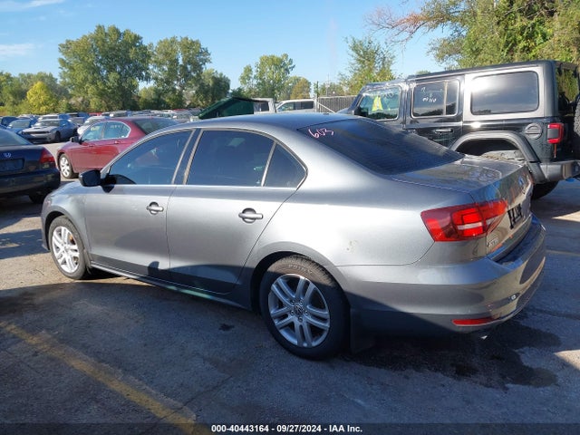 Volkswagen Jetta 1.4t S 2017 3VW2B7AJ8HM228255 Image 14