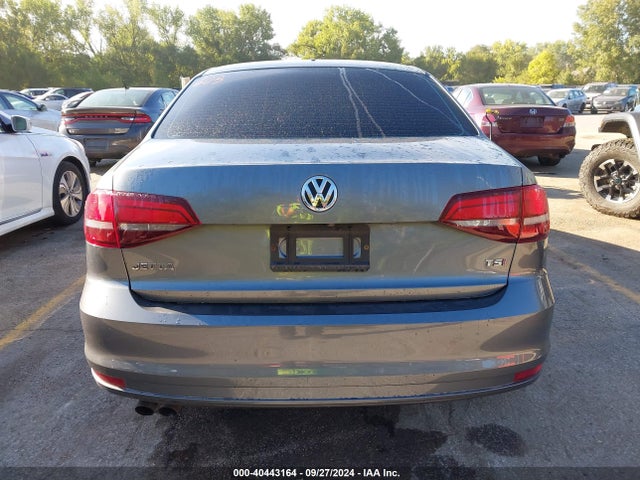 Volkswagen Jetta 1.4t S 2017 3VW2B7AJ8HM228255 Image 16
