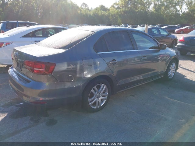 Volkswagen Jetta 1.4t S 2017 3VW2B7AJ8HM228255 Image 4