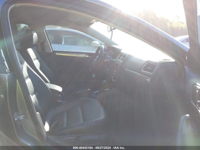 Volkswagen Jetta 1.4t S 2017 3VW2B7AJ8HM228255 Image 5