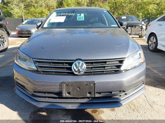 Volkswagen Jetta 1.4t S 2017 3VW2B7AJ8HM228255 Image 6