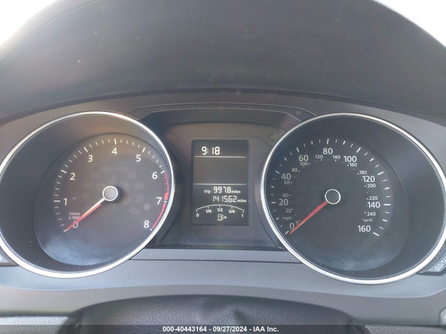 Volkswagen Jetta 1.4t S 2017 3VW2B7AJ8HM228255 Image 7