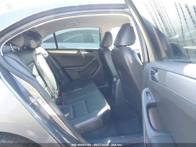 Volkswagen Jetta 1.4t S 2017 3VW2B7AJ8HM228255 Image 8