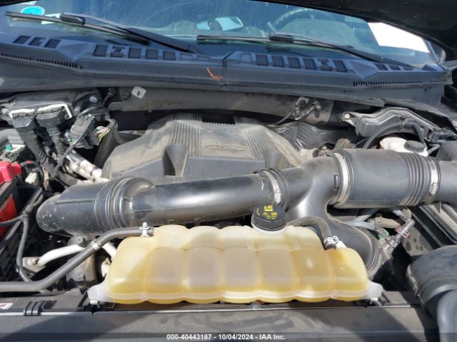 1FTFW1EG9HFC74407 Ford F-150 Xl