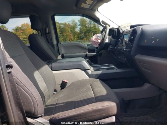 1FTFW1EG9HFC74407 Ford F-150 Xl