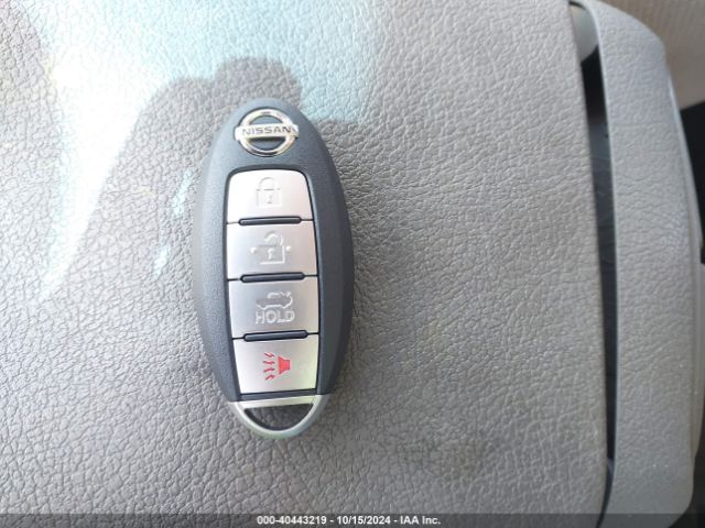 1N4AL3AP9FN874437 Nissan Altima 2.5/2.5 S/2.5 Sl/2.5 Sv