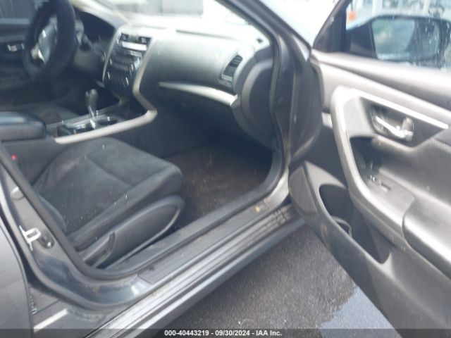 1N4AL3AP9FN874437 Nissan Altima 2.5/2.5 S/2.5 Sl/2.5 Sv