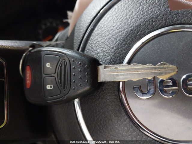 1C4NJRBB4FD312703 Jeep Patriot Altitude Edition