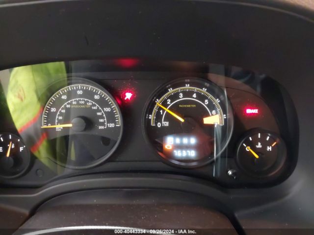 1C4NJRBB4FD312703 Jeep Patriot Altitude Edition