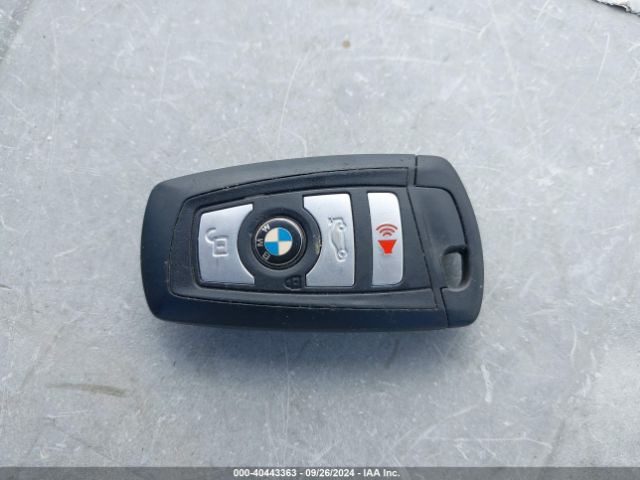 5UXWX9C56E0D14732 BMW X3 Xdrive28i