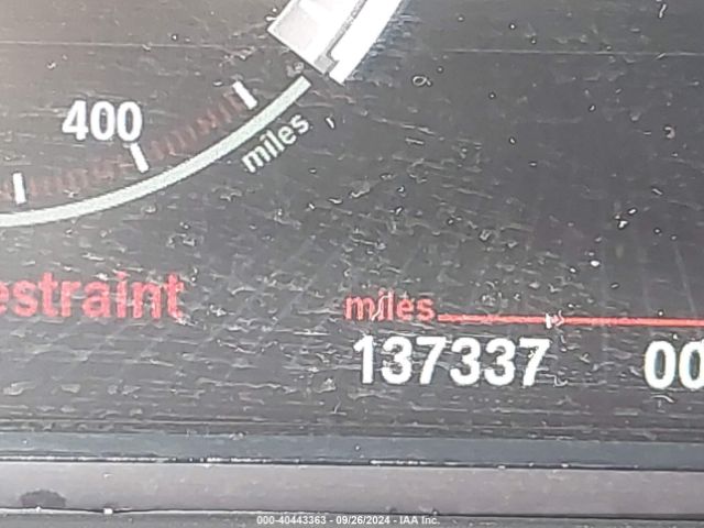 5UXWX9C56E0D14732 BMW X3 Xdrive28i