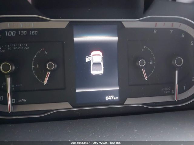 5NTJBDDE4RH115021 Hyundai Santa Cruz Sel