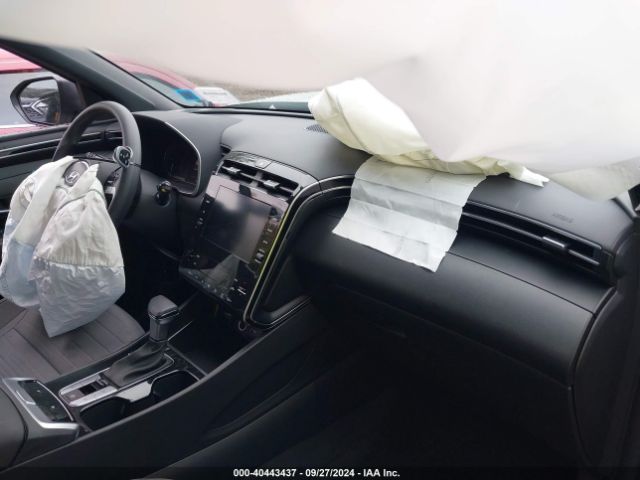 5NTJBDDE4RH115021 Hyundai Santa Cruz Sel