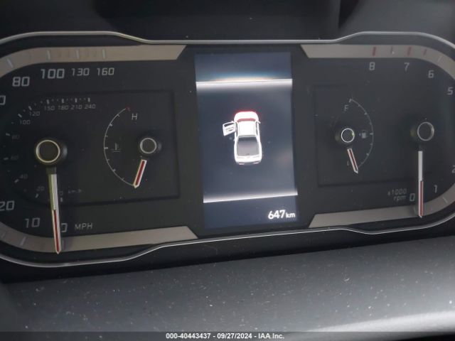 5NTJBDDE4RH115021 Hyundai Santa Cruz Sel