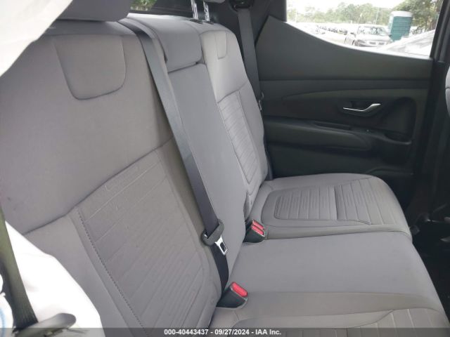 5NTJBDDE4RH115021 Hyundai Santa Cruz Sel