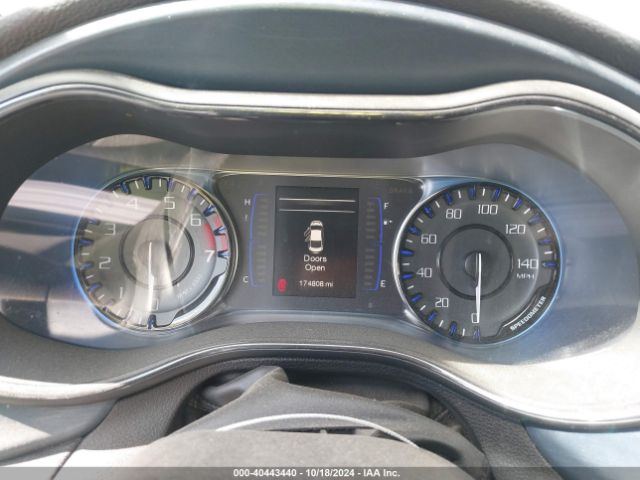 1C3CCCBB0FN680423 Chrysler 200 S