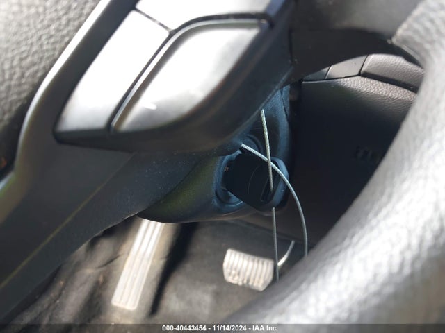 Ford FUSION S 2016 3FA6P0G70GR254221 Image 11
