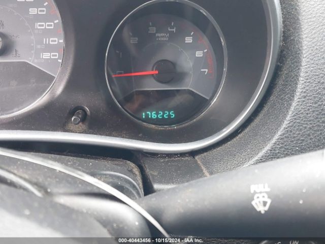 1C3CDZAB1EN188967 Dodge AVENGER SE