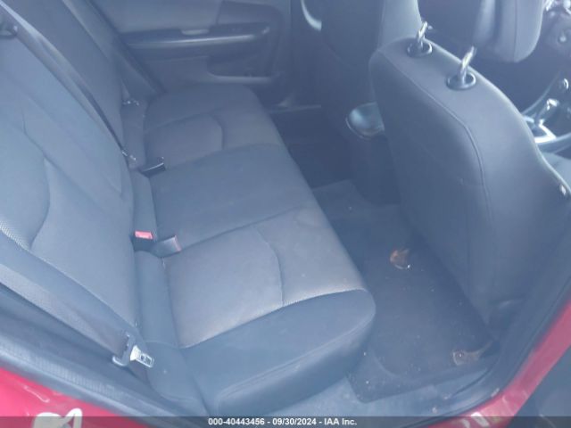 1C3CDZAB1EN188967 Dodge AVENGER SE