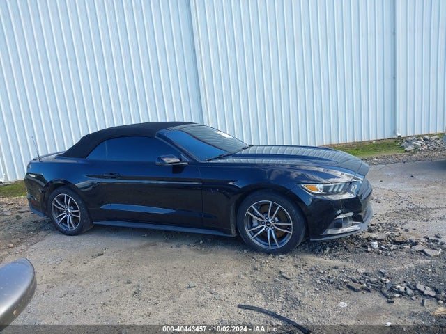 Ford Mustang Gt Premium 2017 1FATP8FF0H5273544 Image 13