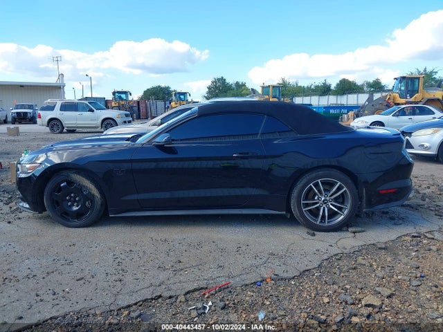 Ford Mustang Gt Premium 2017 1FATP8FF0H5273544 Image 14