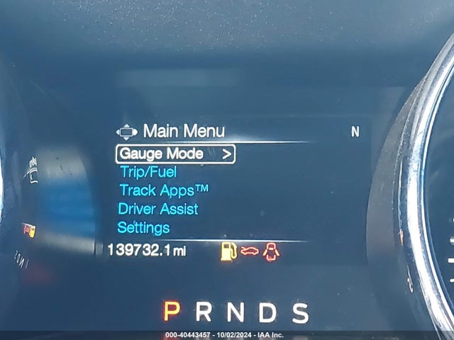 Ford Mustang Gt Premium 2017 1FATP8FF0H5273544 Image 15
