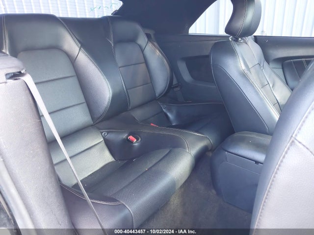 Ford Mustang Gt Premium 2017 1FATP8FF0H5273544 Image 8