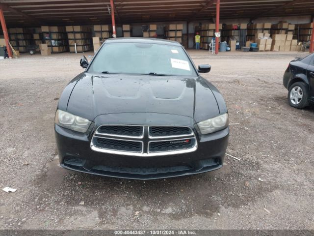 2C3CDXBG9EH267620 Dodge Charger Se