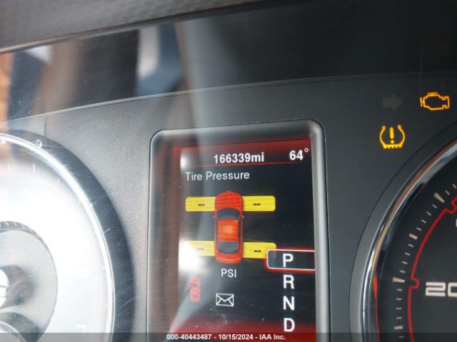 2C3CDXBG9EH267620 Dodge Charger Se