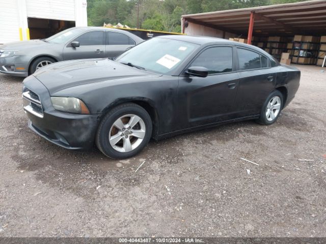 2C3CDXBG9EH267620 Dodge Charger Se