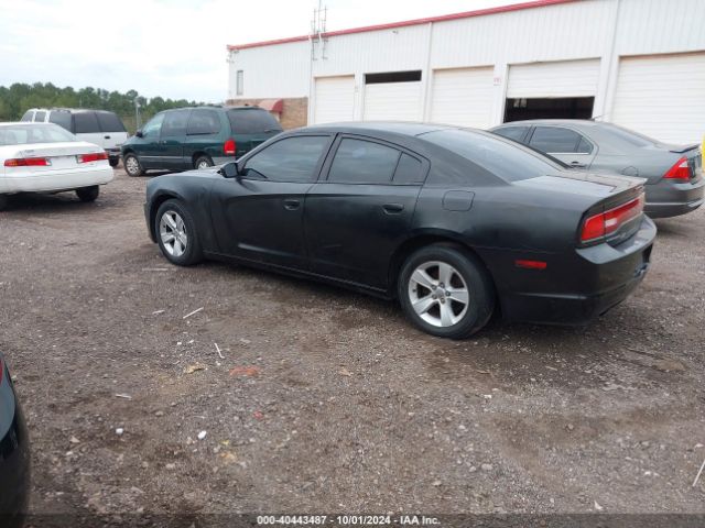 2C3CDXBG9EH267620 Dodge Charger Se