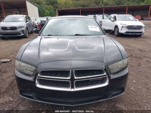 2C3CDXBG9EH267620 Dodge Charger Se