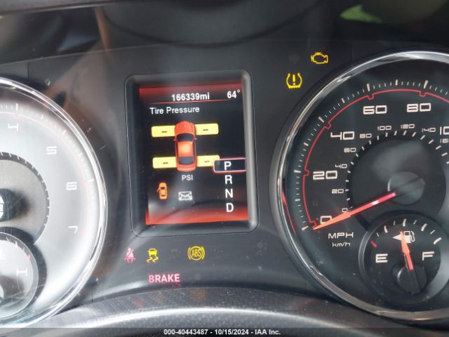 2C3CDXBG9EH267620 Dodge Charger Se