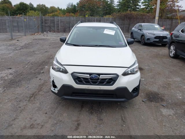 JF2GTABCXPH275746 Subaru Crosstrek