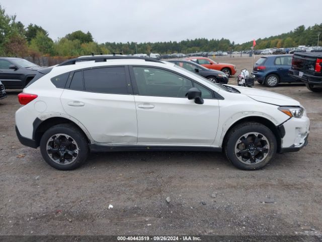 JF2GTABCXPH275746 Subaru Crosstrek