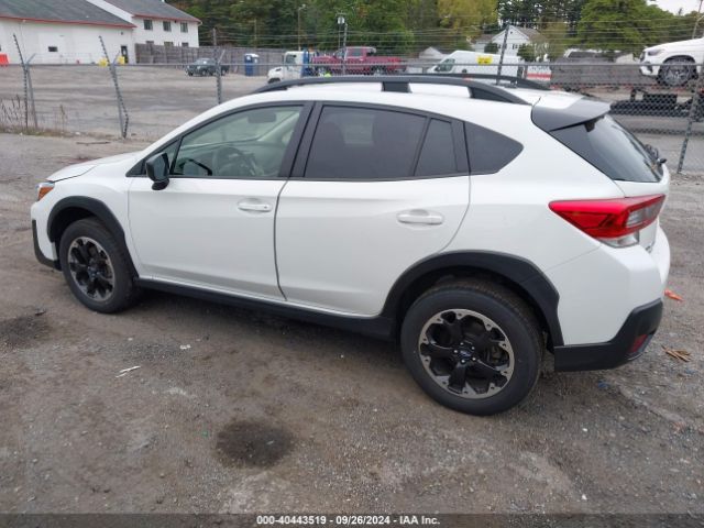 JF2GTABCXPH275746 Subaru Crosstrek