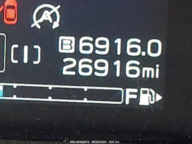 JF2GTABCXPH275746 Subaru Crosstrek