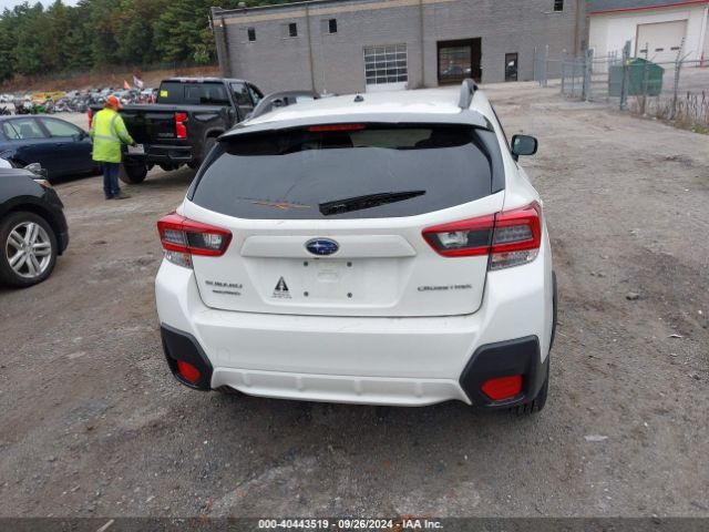 JF2GTABCXPH275746 Subaru Crosstrek