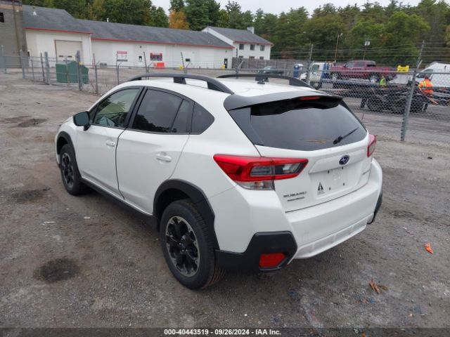 JF2GTABCXPH275746 Subaru Crosstrek
