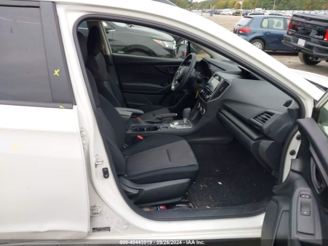 JF2GTABCXPH275746 Subaru Crosstrek