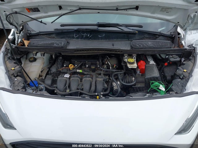 NM0LS7E21L1466963 Ford Transit Connect Xl