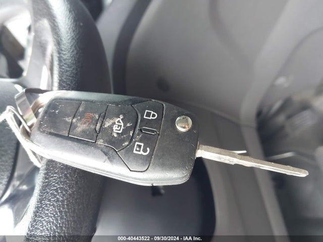 NM0LS7E21L1466963 Ford Transit Connect Xl