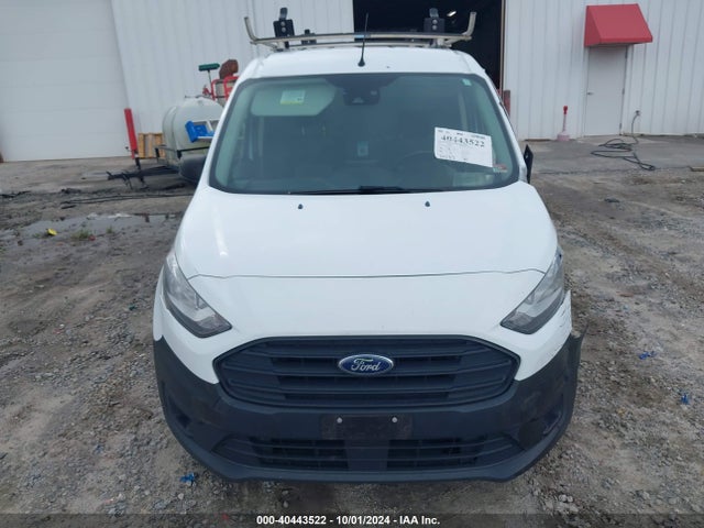 NM0LS7E21L1466963 Ford Transit Connect Xl