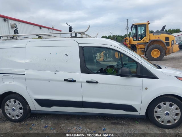 NM0LS7E21L1466963 Ford Transit Connect Xl