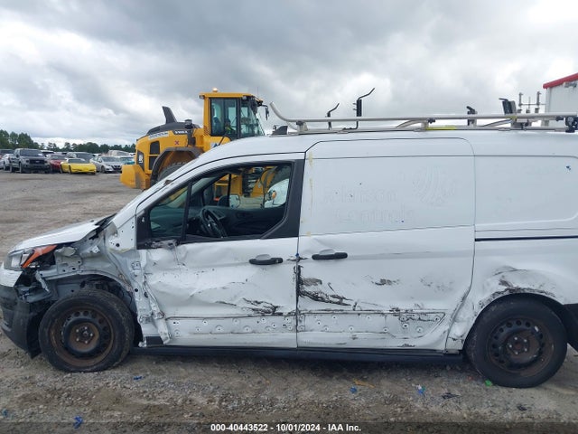 NM0LS7E21L1466963 Ford Transit Connect Xl