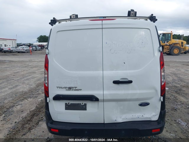 NM0LS7E21L1466963 Ford Transit Connect Xl
